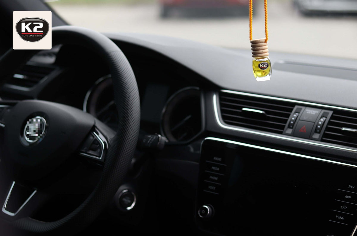 K2 VENTO LEMON 8 ML