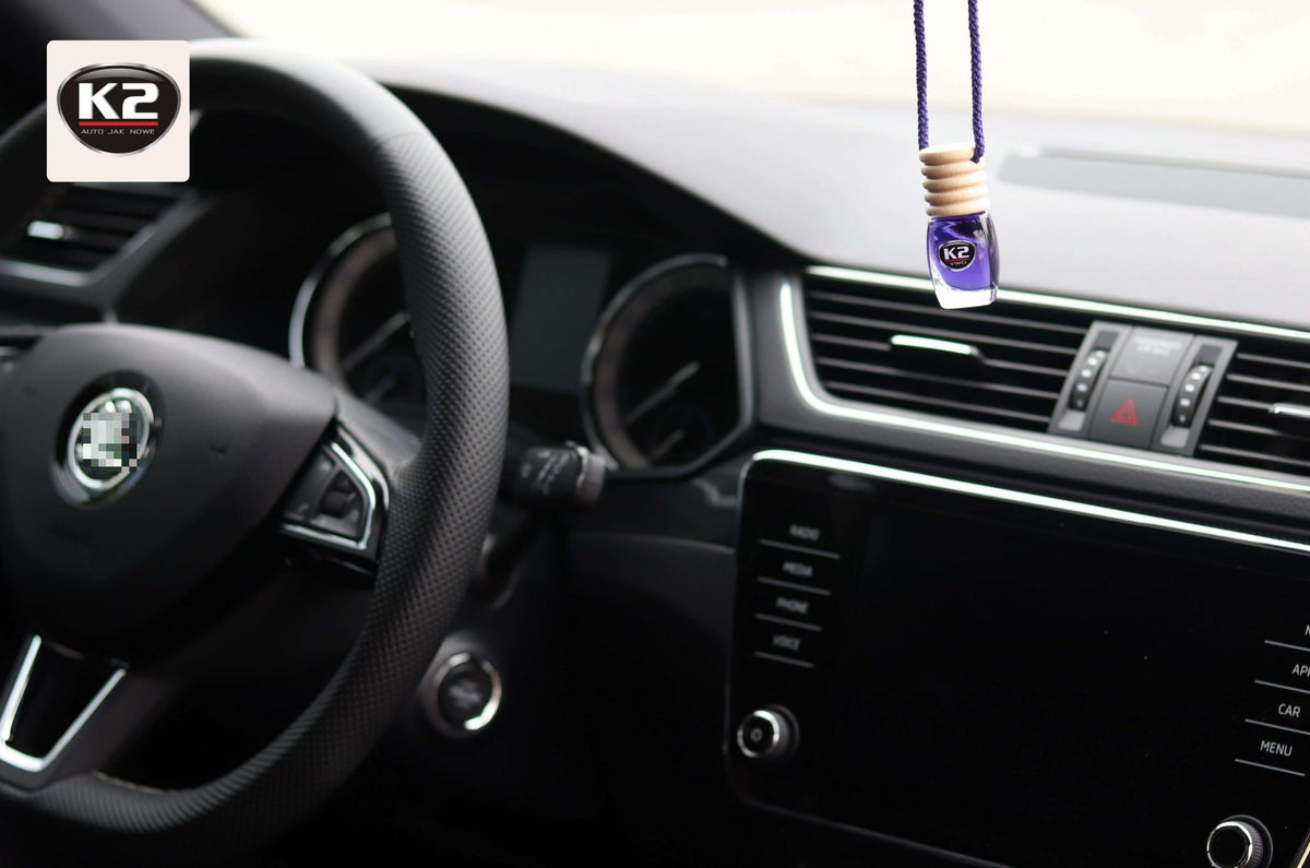 K2 VENTO SOLO FAHREN REFILL 8 ML