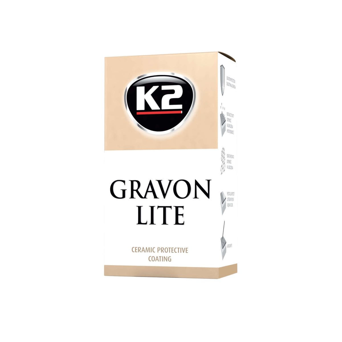 K2 GRAVON LITE 30 ML