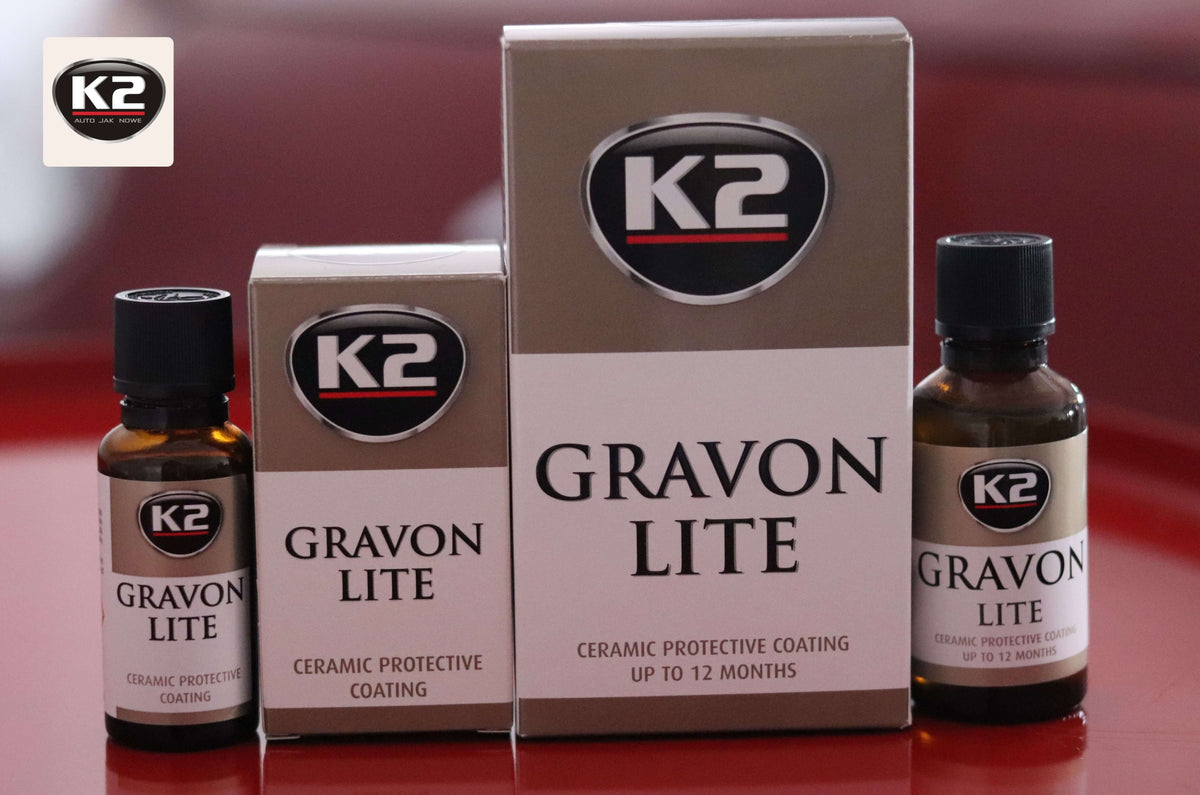 K2 GRAVON LITE 30 ML