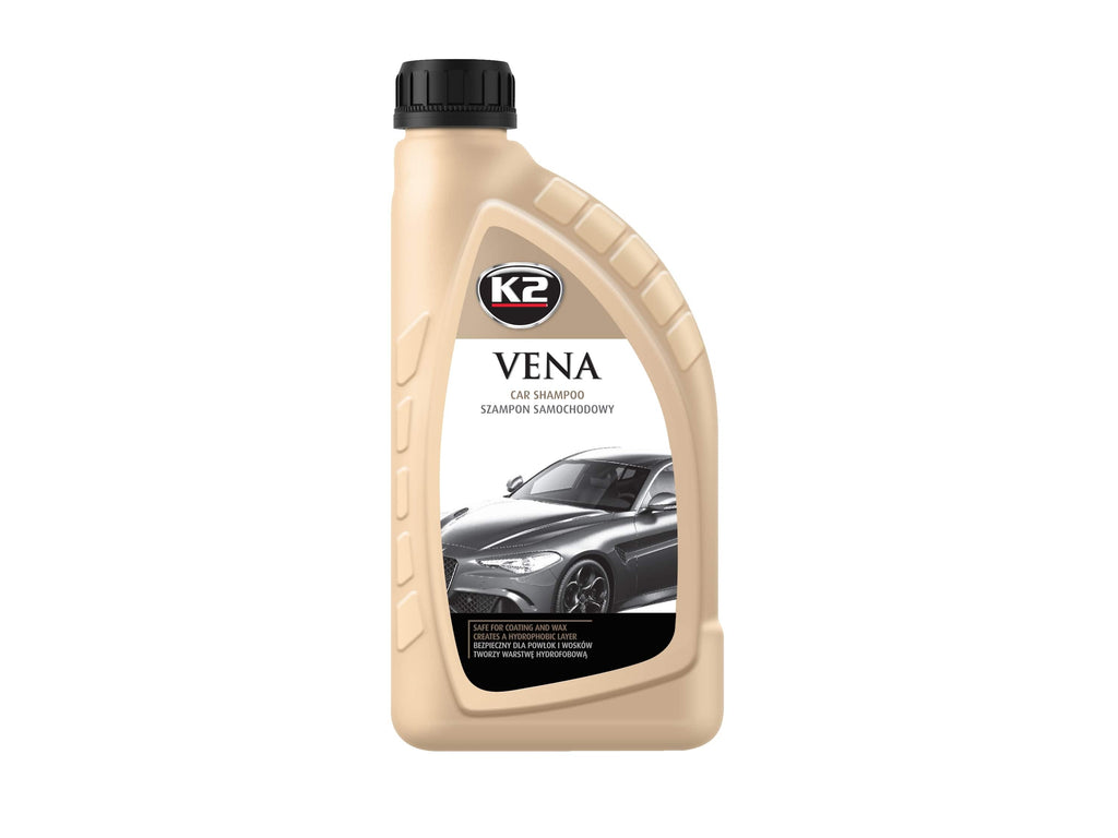 K2 VENA 1L