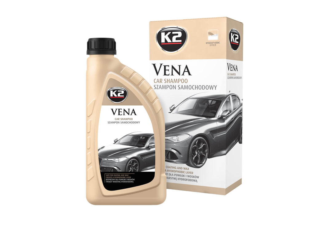 K2 VENA 1L