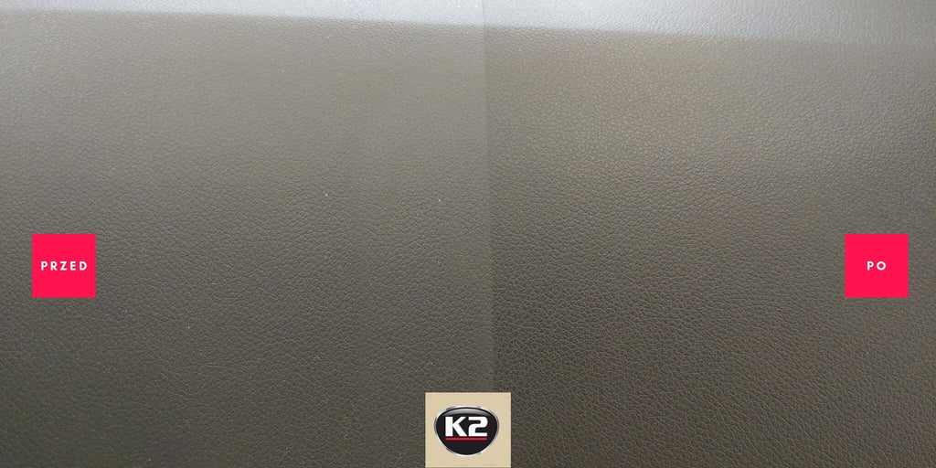 K2 POLO COCKPIT BRZOSKWINIA 750 ML