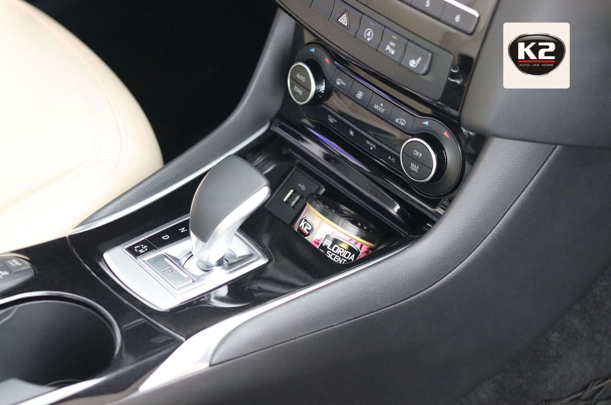K2 FLORIDA SCENT BRAND NEW CAR