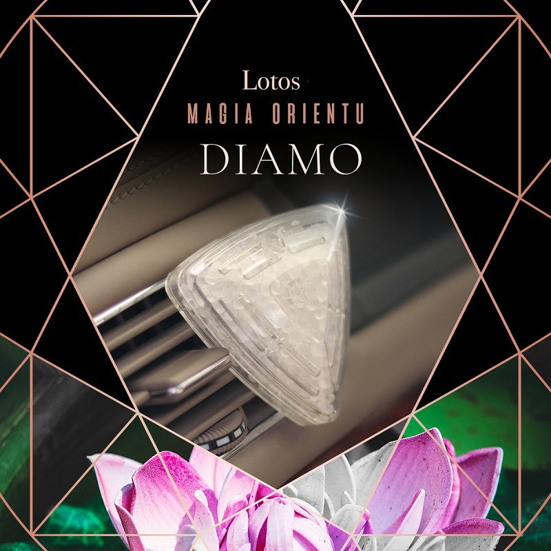 K2 DIAMO LOTUS