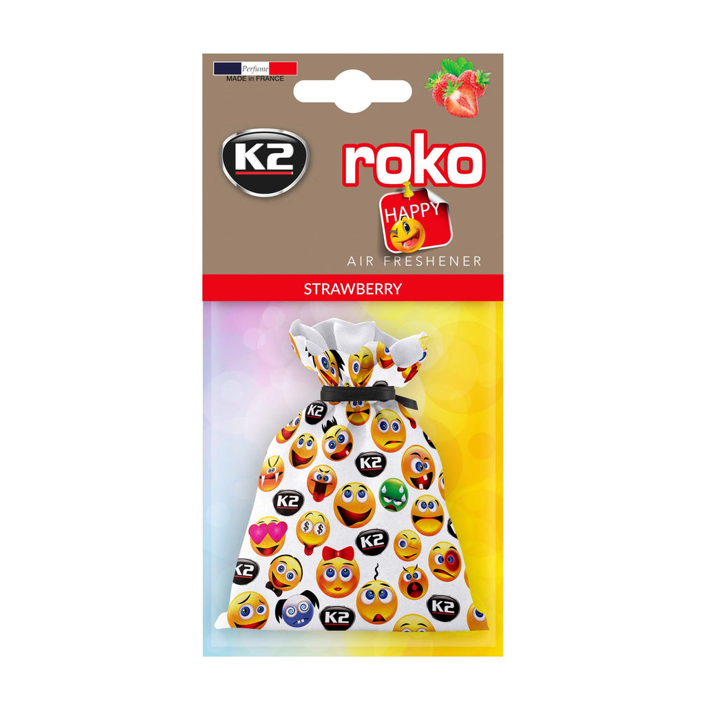 K2 ROKO HAPPY TRUSKAWKA 25 G