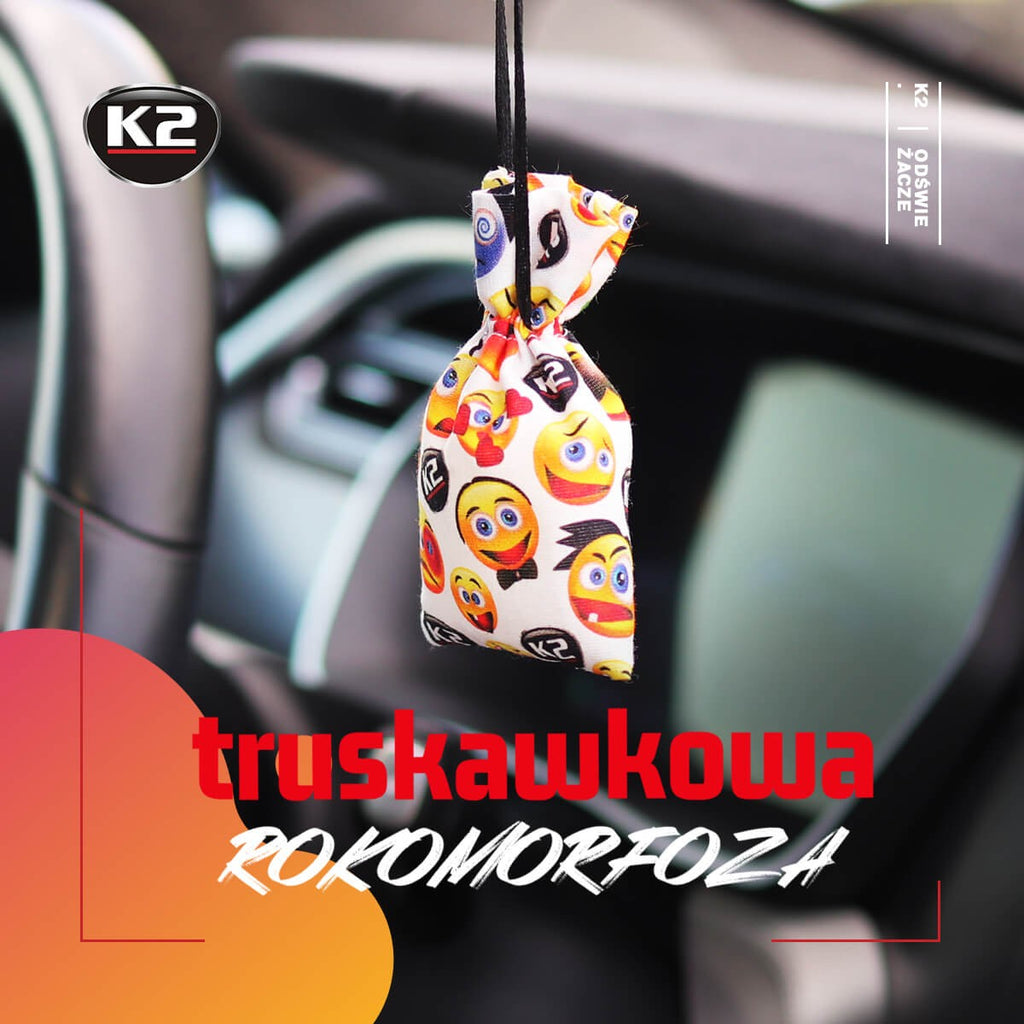 K2 ROKO HAPPY TRUSKAWKA 25 G