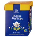 Earl Grey - herbata sypana 80g