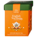 Ceylon Black Tea - herbata sypana 80g