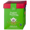 Green Tea Pomegranate - herbata sypana 80g