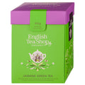 Jasmine Green Tea - herbata sypana 80g
