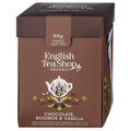 Chocolate, Rooibos & Vanilla - herbata sypana 80g