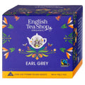 Premium Earl Grey - 16 piramidek w kopertkach