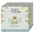 Premium Sleepy Me - 16 piramidek w kopertkach