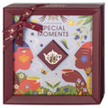 Zestaw Special Moments - Zestaw 32 saszetek w 4 smakach