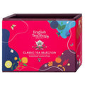 Classic Tea Selection - Zestaw 12 piramidek