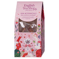 GIN BOTANICAL - APPLE, ROSEHIP & CRANBERRY - 7 PIRAMIDEK