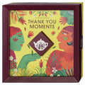 Zestaw THANK YOU MOMENTS - Zestaw 32 saszetek w 4 smakach