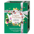 Classic Tea Collection Green - 12 piramidek