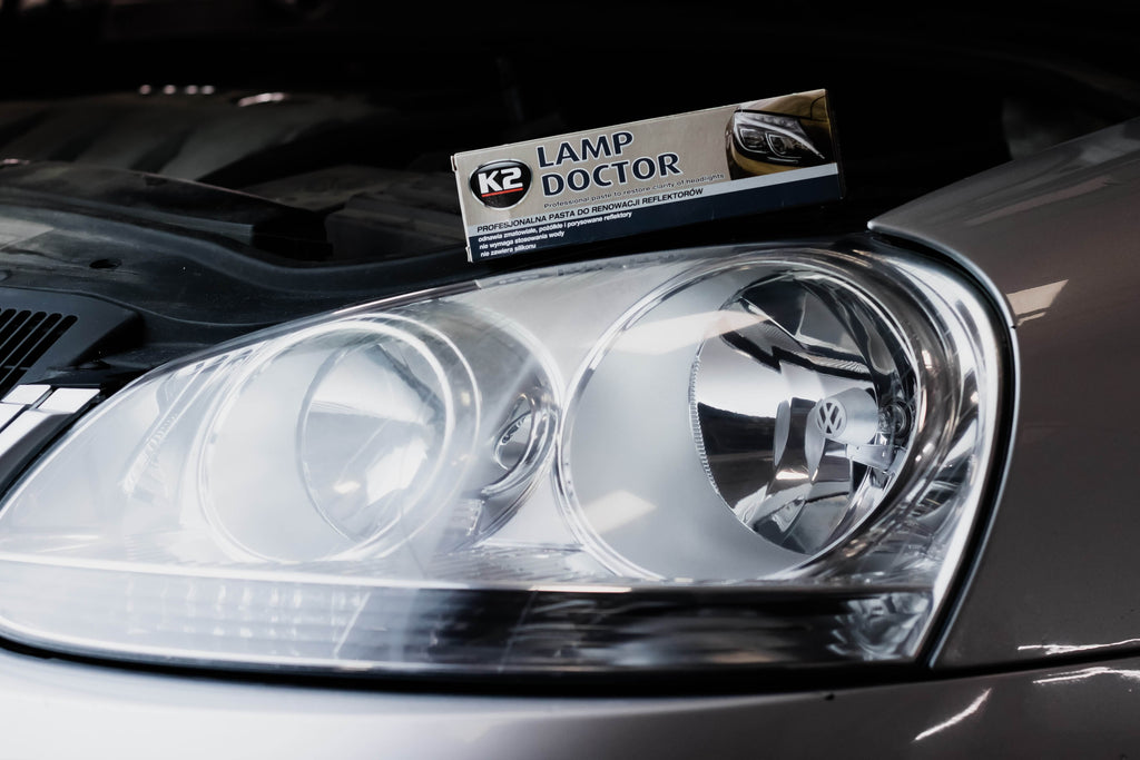 K2 LAMP DOCTOR 60 G