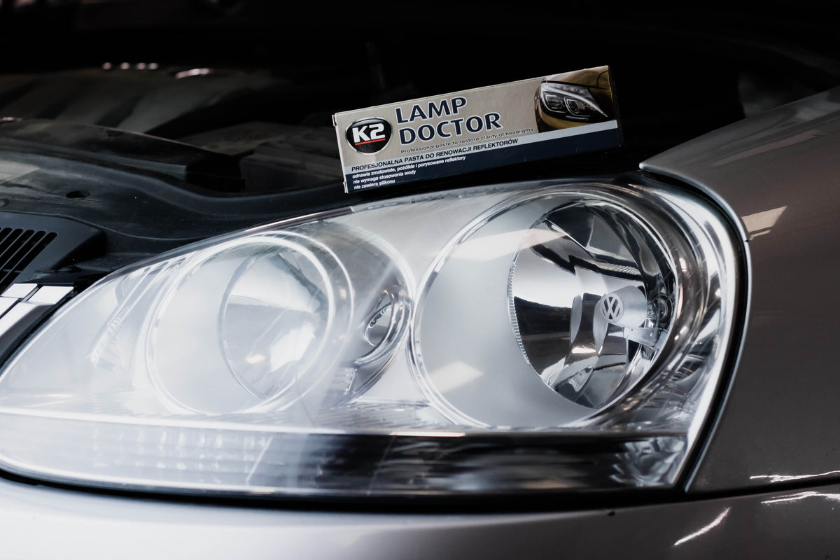 K2 LAMP DOCTOR 60 G