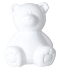 SKARBONKA CERAMICZNA MIŚ BIAŁY MAŁY