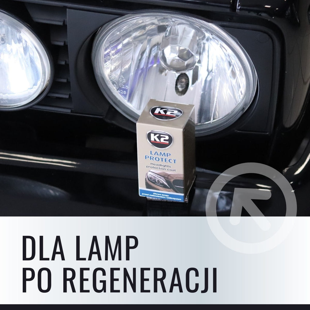 K2 LAMP PROTECT 10 ML