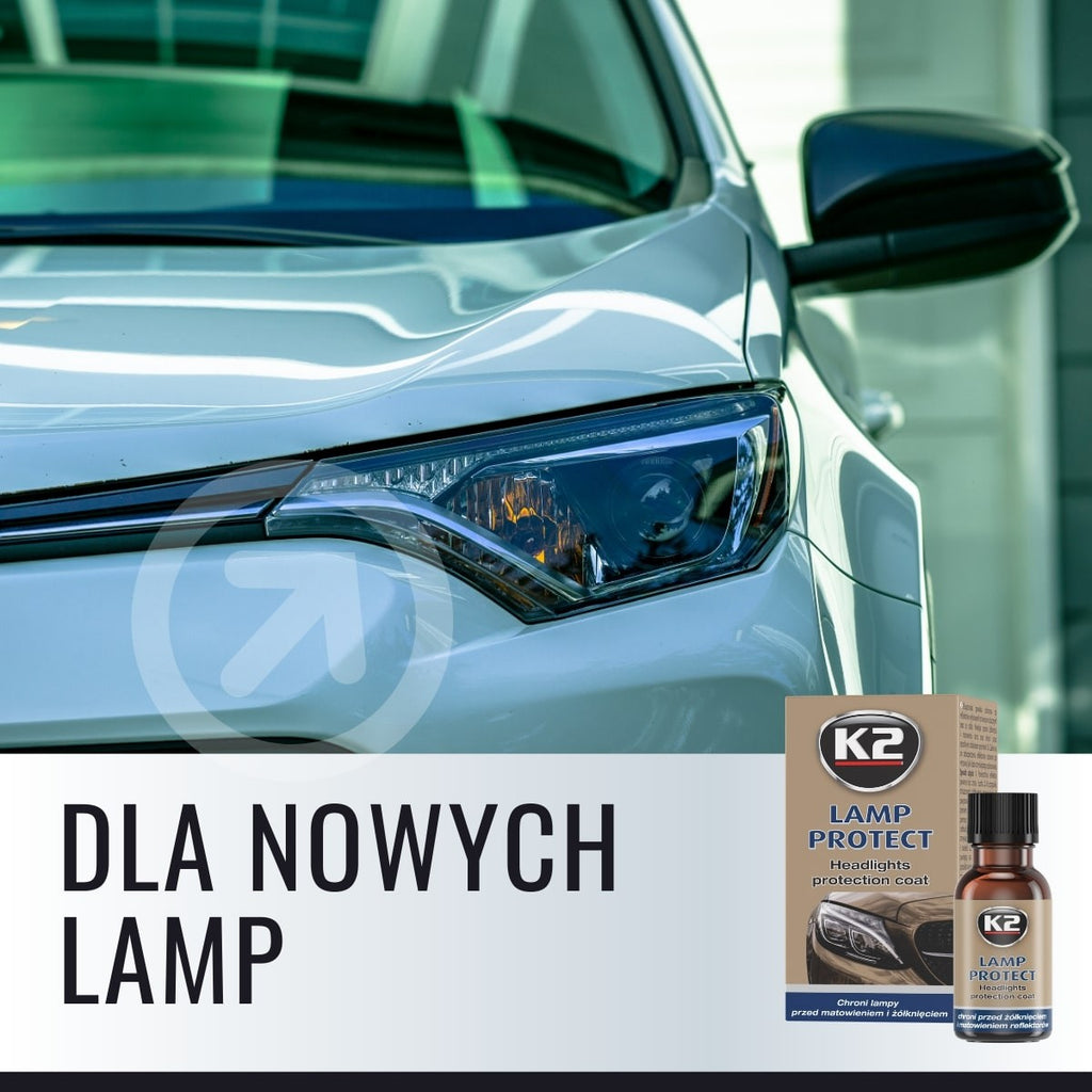 K2 LAMP PROTECT 10 ML