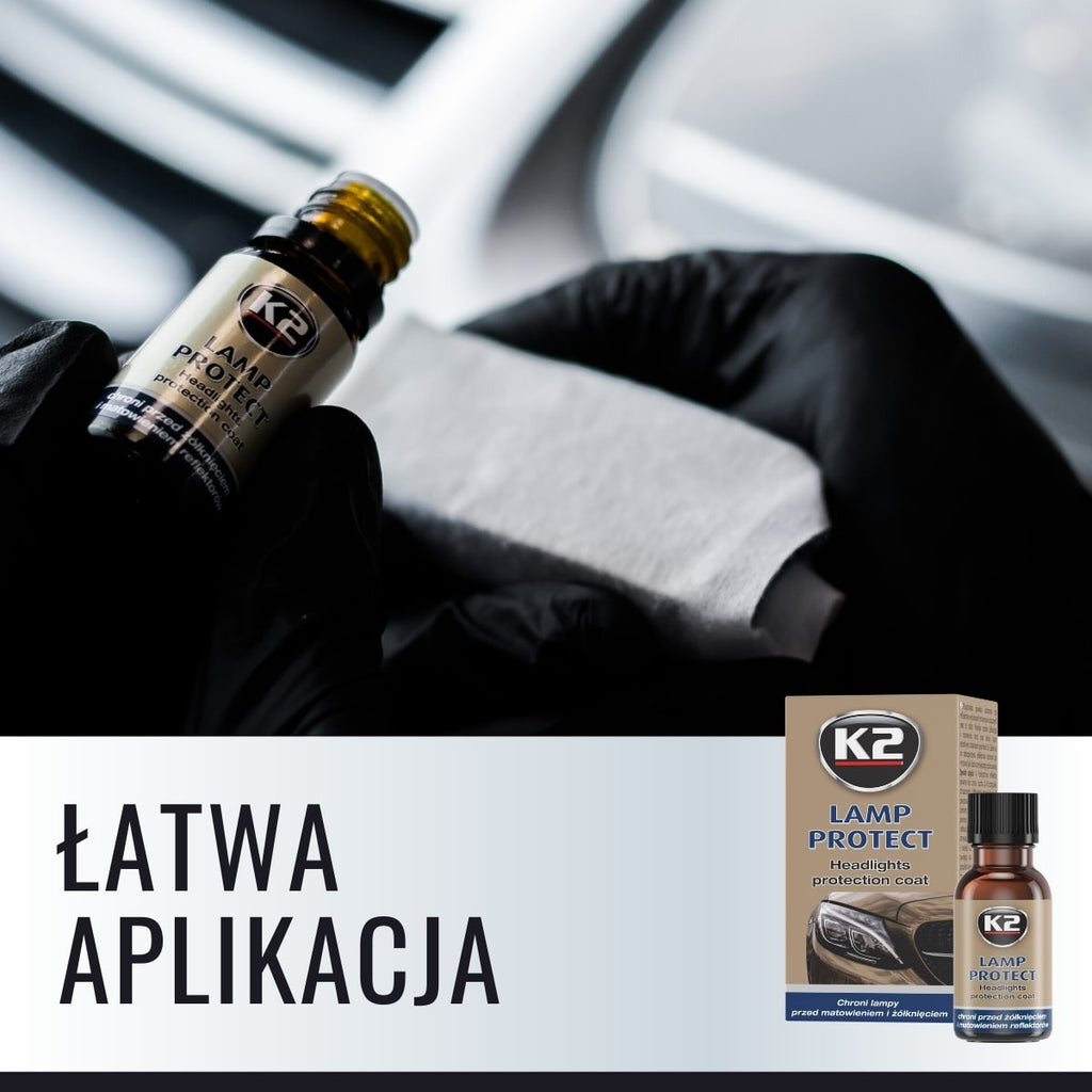 K2 LAMP PROTECT 10 ML