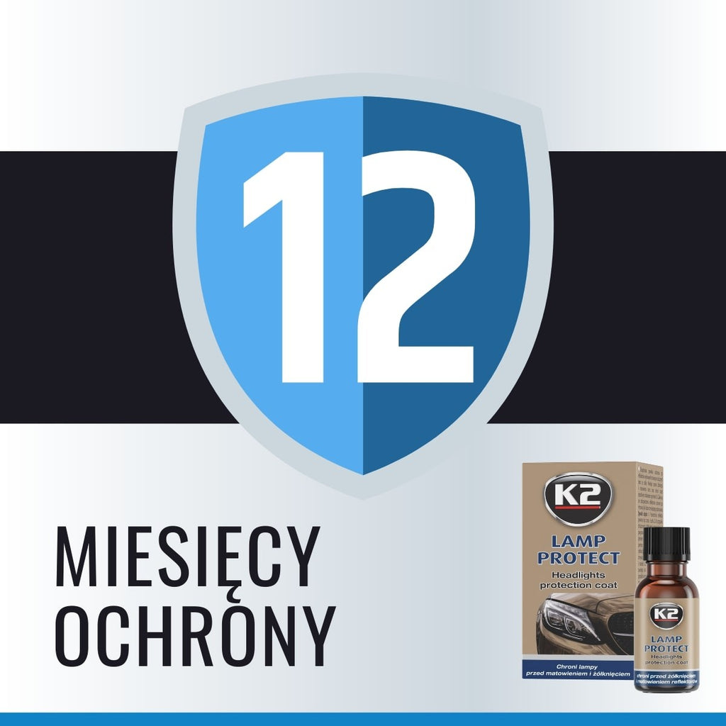 K2 LAMP PROTECT 10 ML