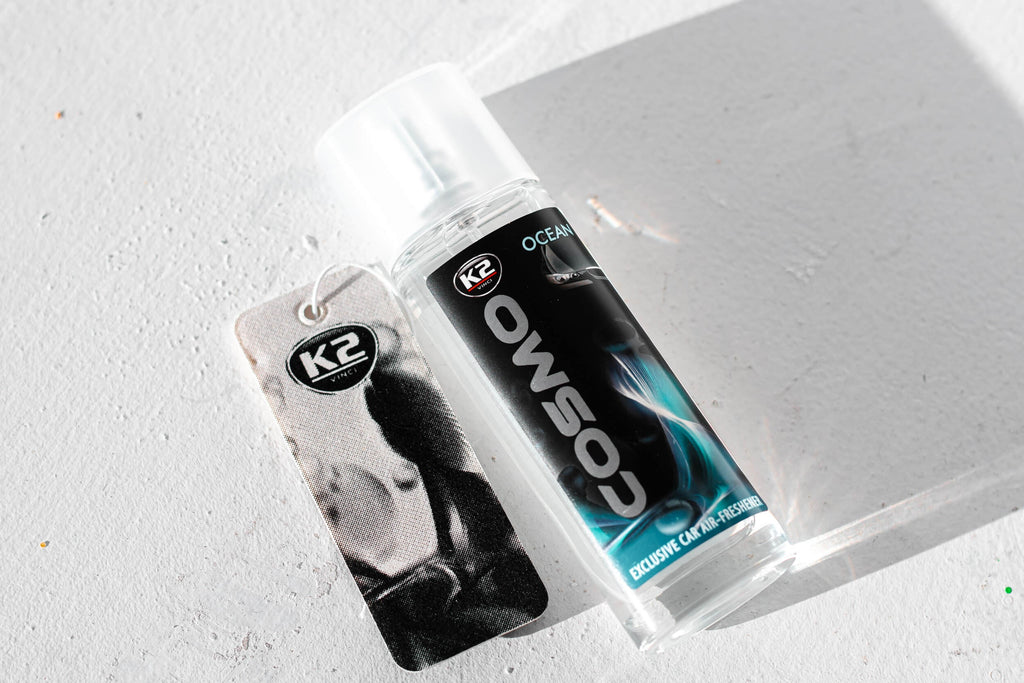 K2 COSMO OCEAN 50 ML