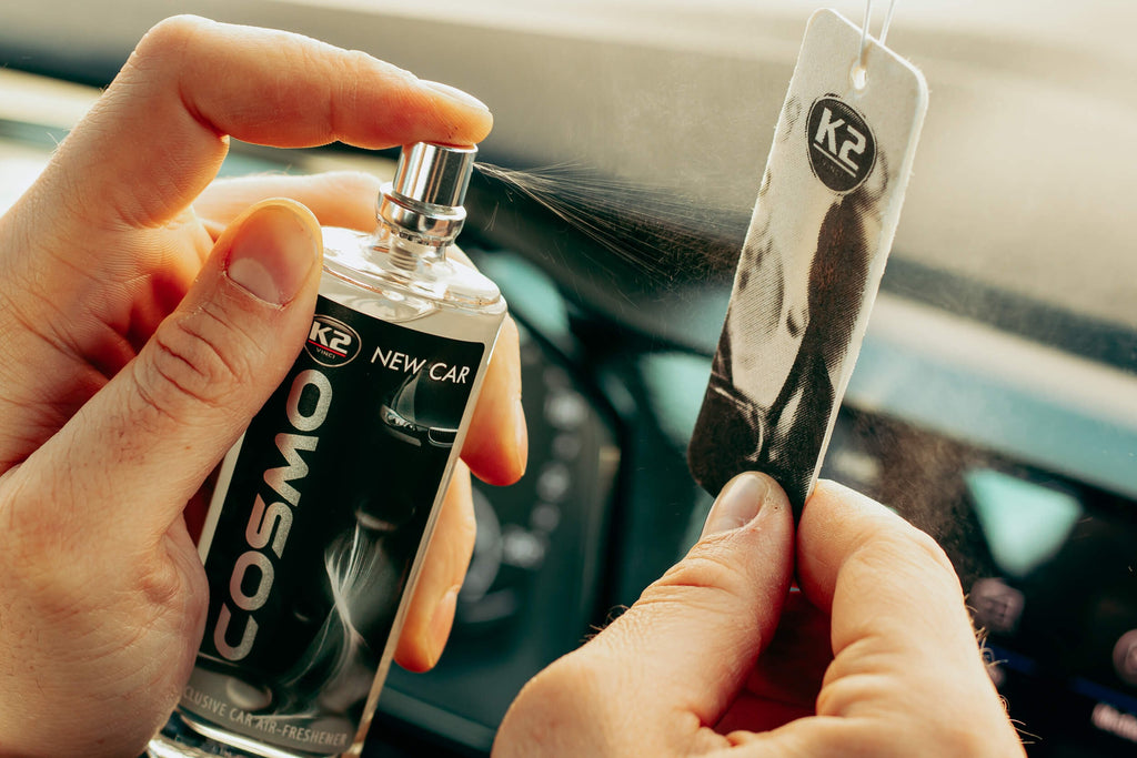 K2 COSMO NEW CAR 50 ML