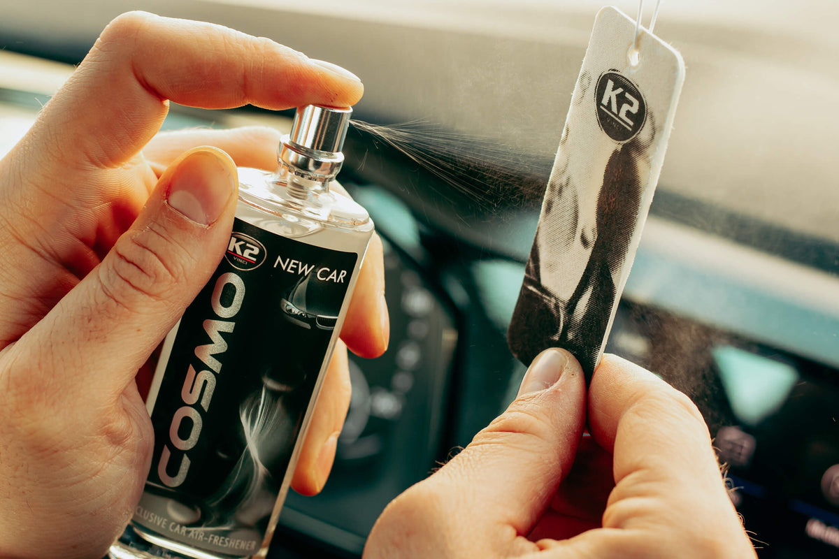 K2 COSMO NEW CAR 50 ML