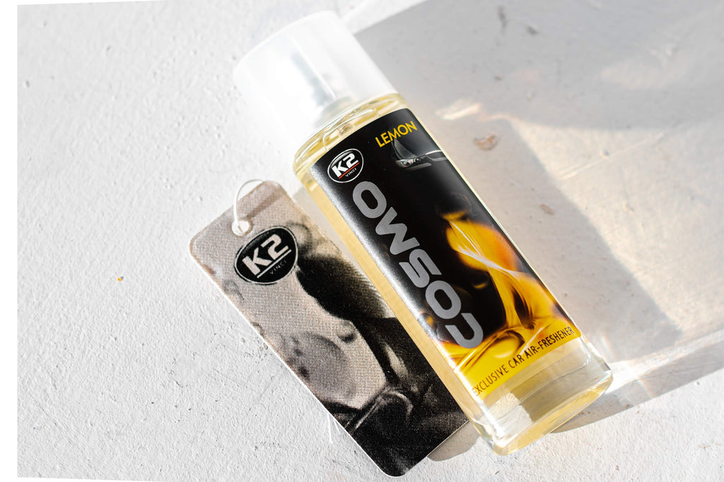 K2 COSMO LEMON 50 ML