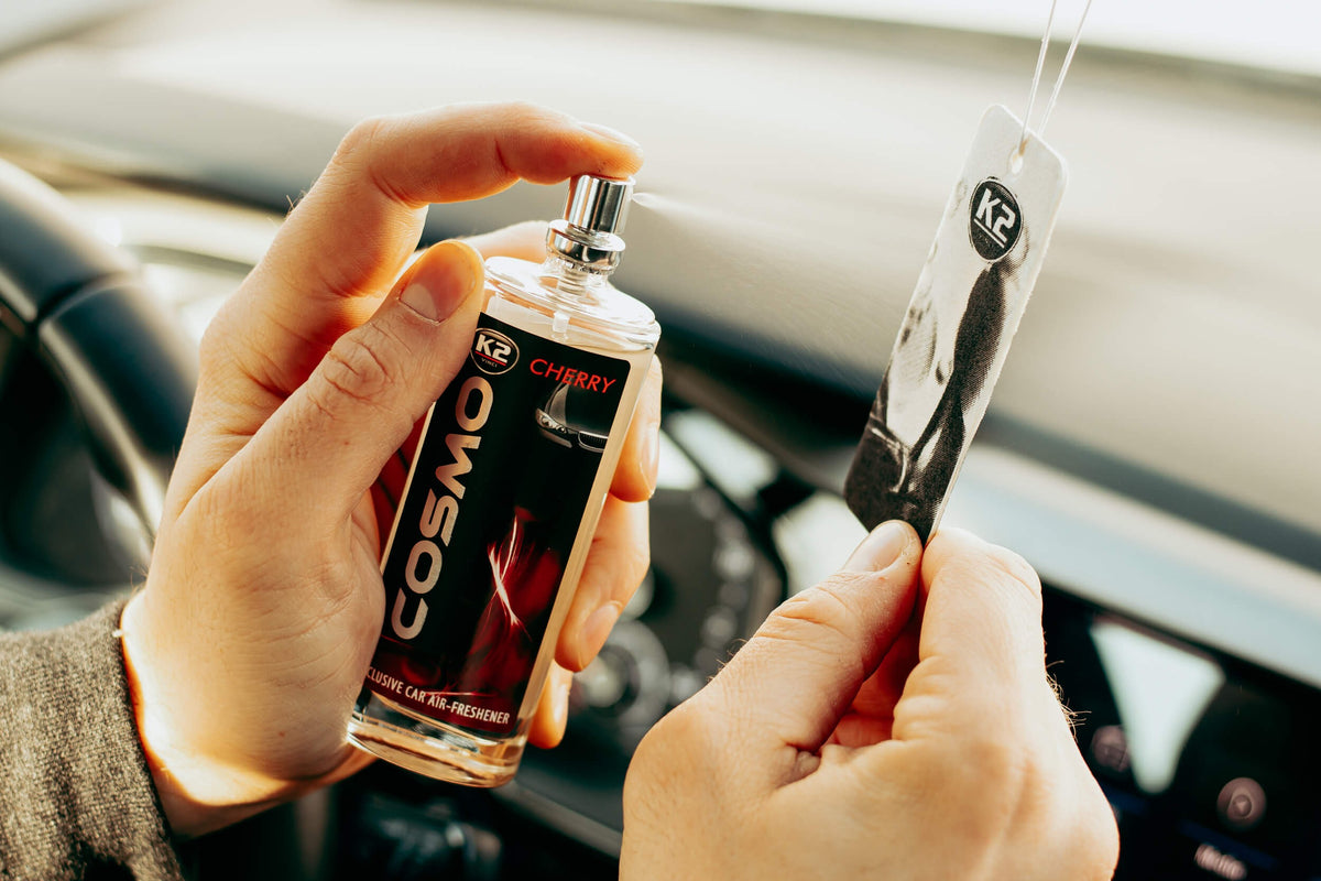 K2 COSMO CHERRY 50 ML