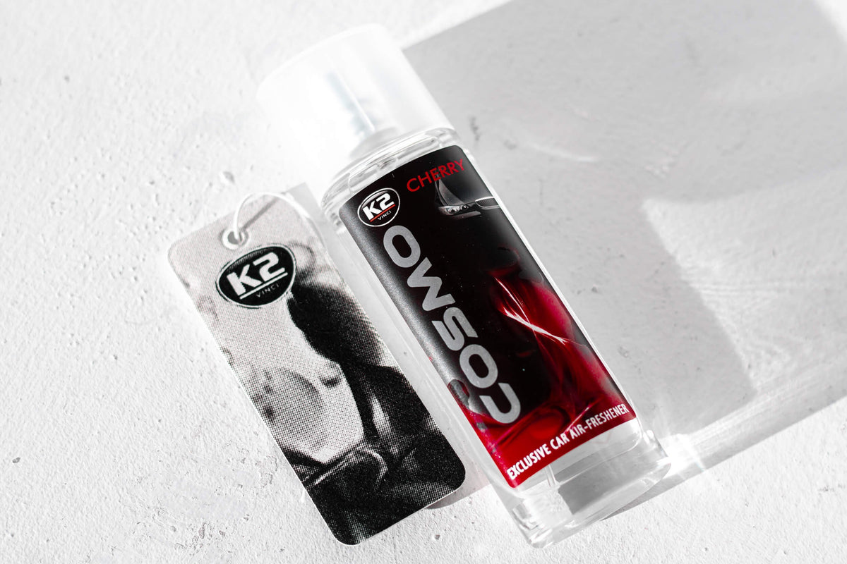 K2 COSMO CHERRY 50 ML