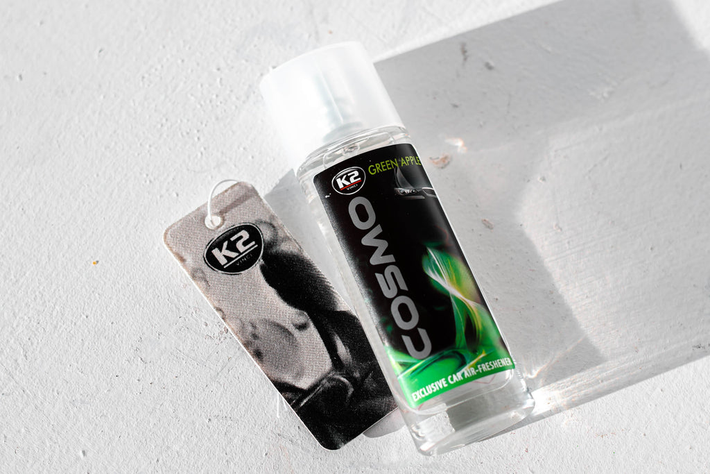 K2 COSMO GREEN APPLE 50 ML