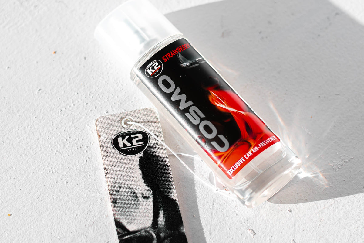 K2 COSMO STRAWBERRY 50 ML