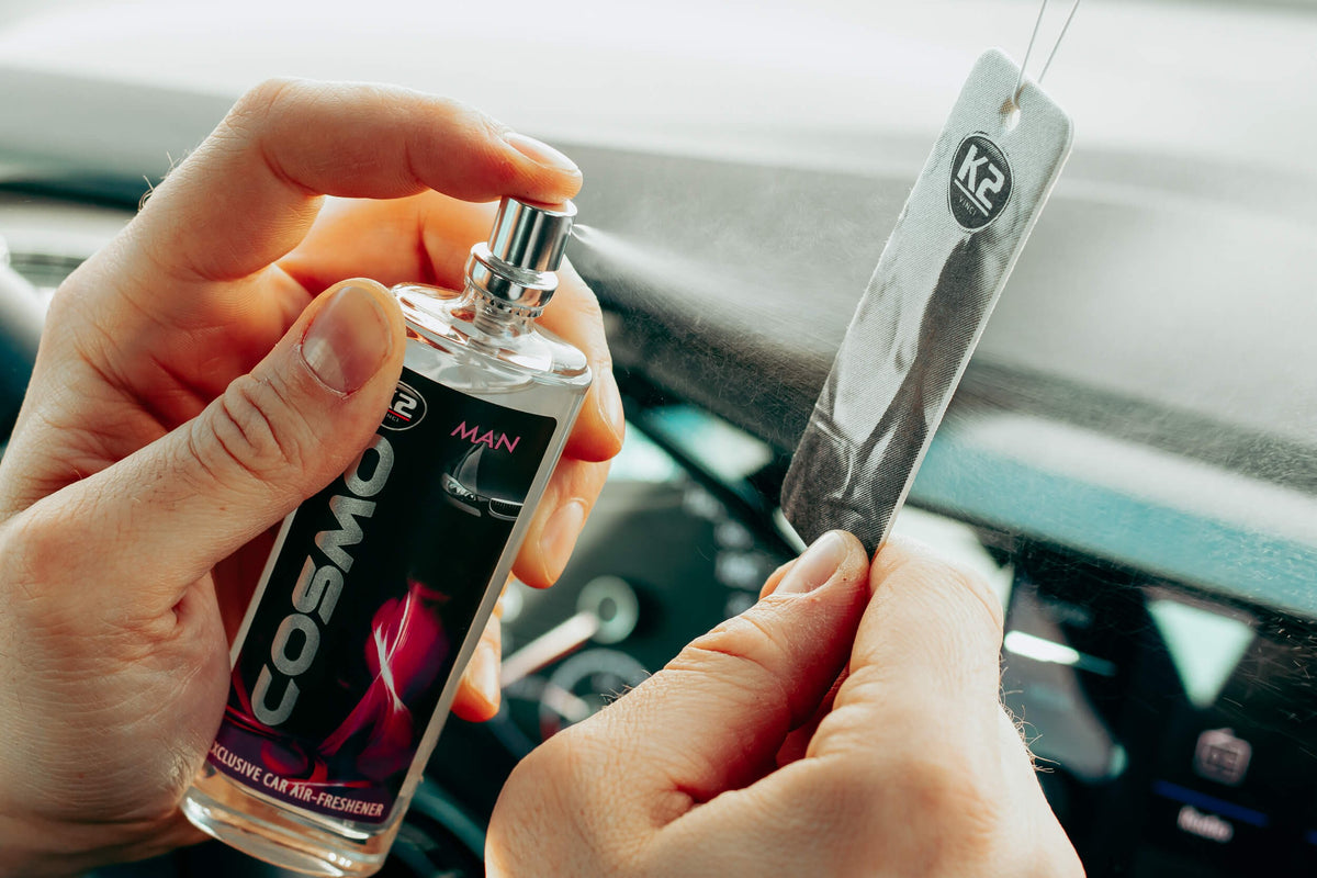 K2 COSMO MAN 50 ML