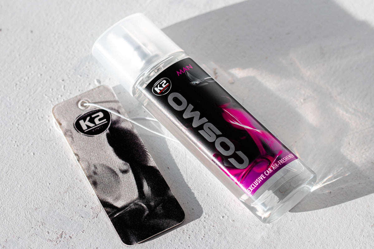 K2 COSMO MAN 50 ML