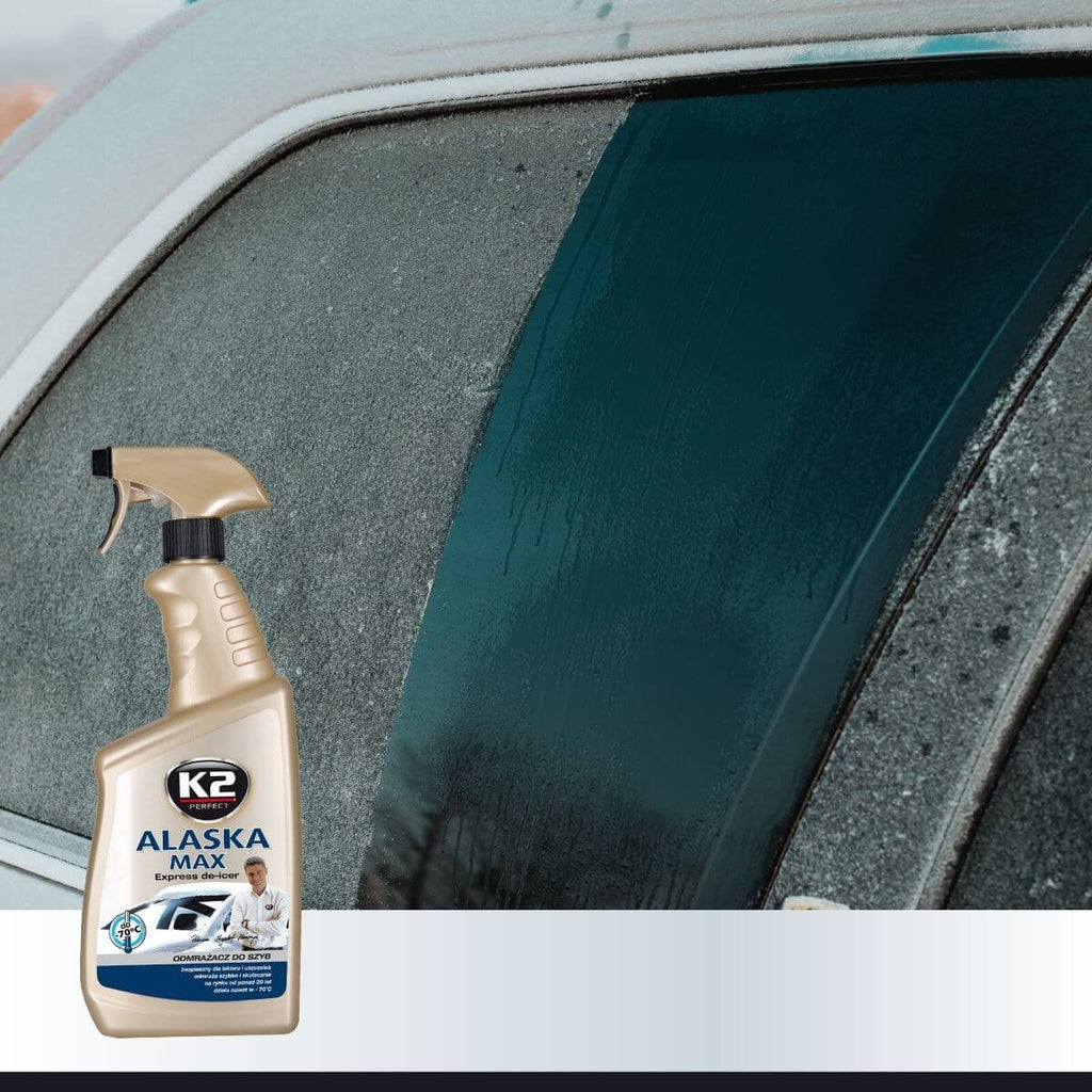 K2 ALASKA 700 ML