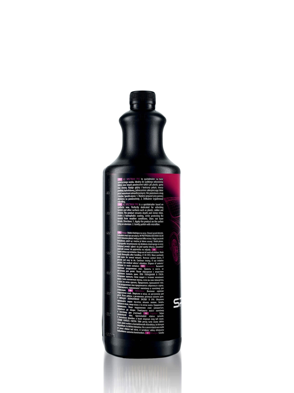 K2 SPECTRUM PRO 1L