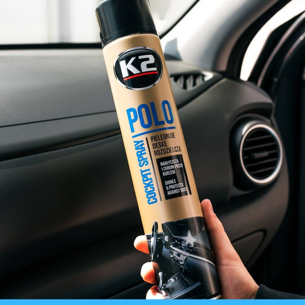 K2 POLO COCKPIT SOSNA 750 ML