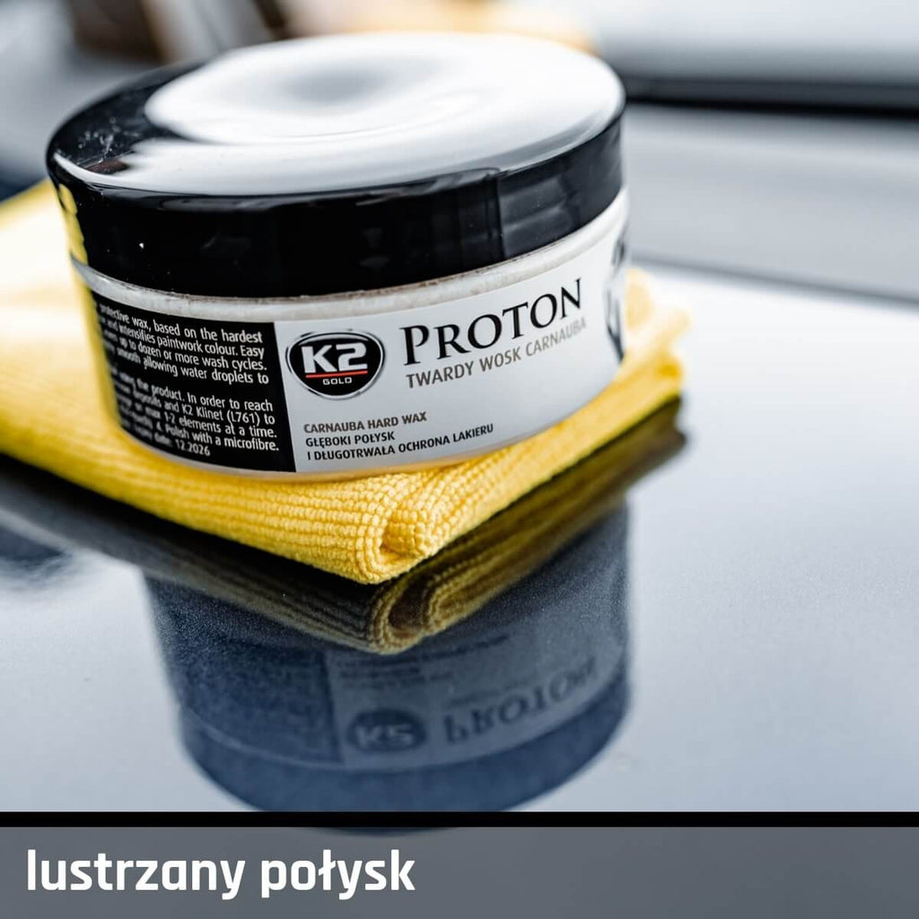 K2 PROTON 200 g