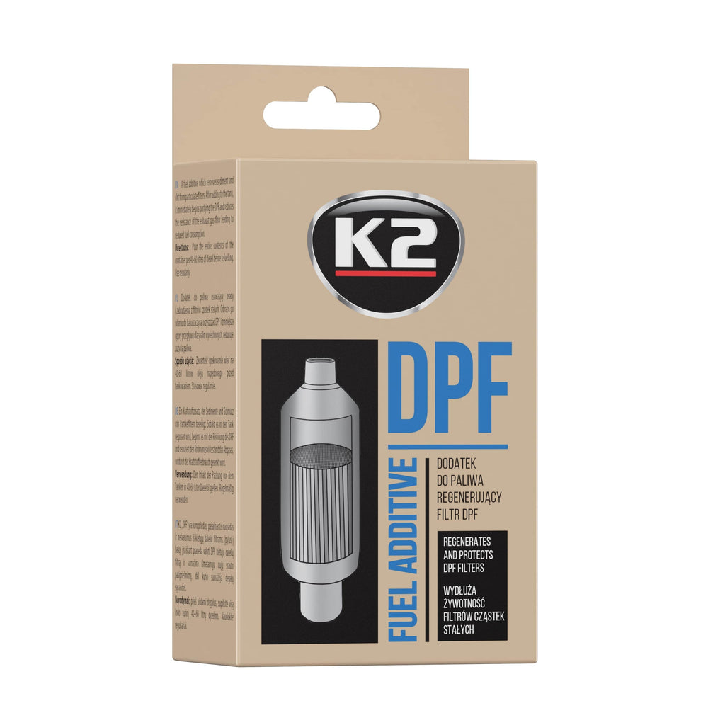 K2 DPF 50 ML