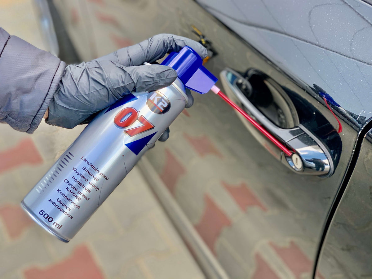 K2 07 50 ML
