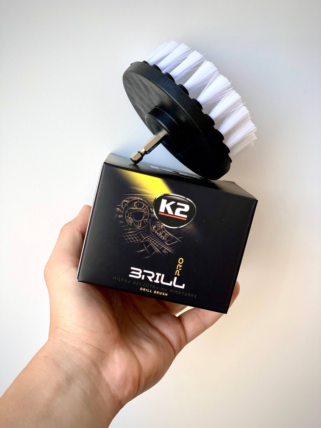 K2 BRILL