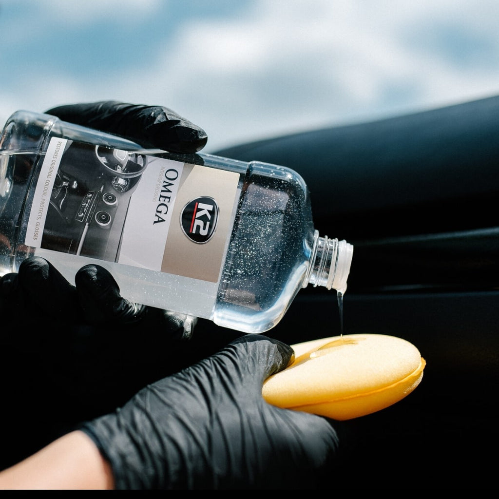 K2 OMEGA 500 ML