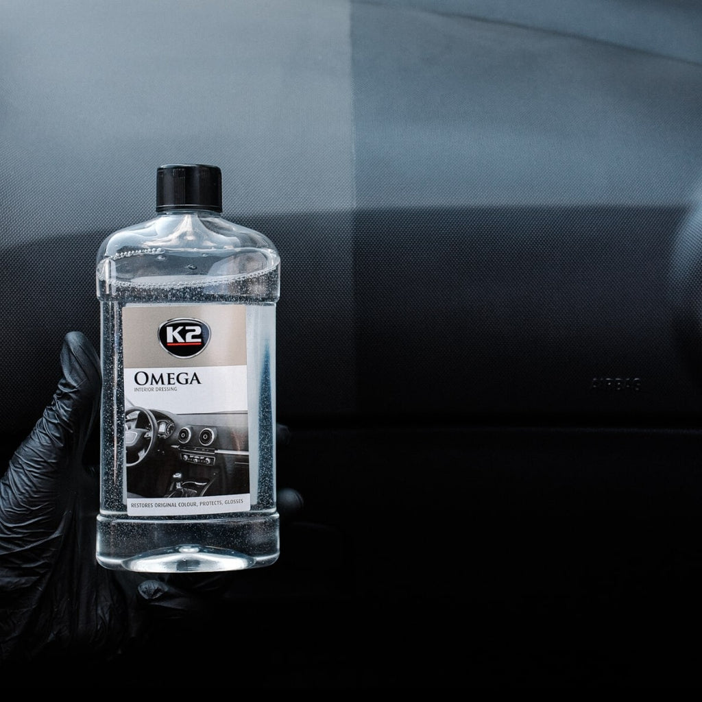 K2 OMEGA 500 ML