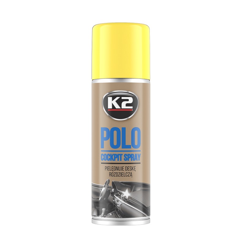 K2 POLO COCKPIT 150 ML